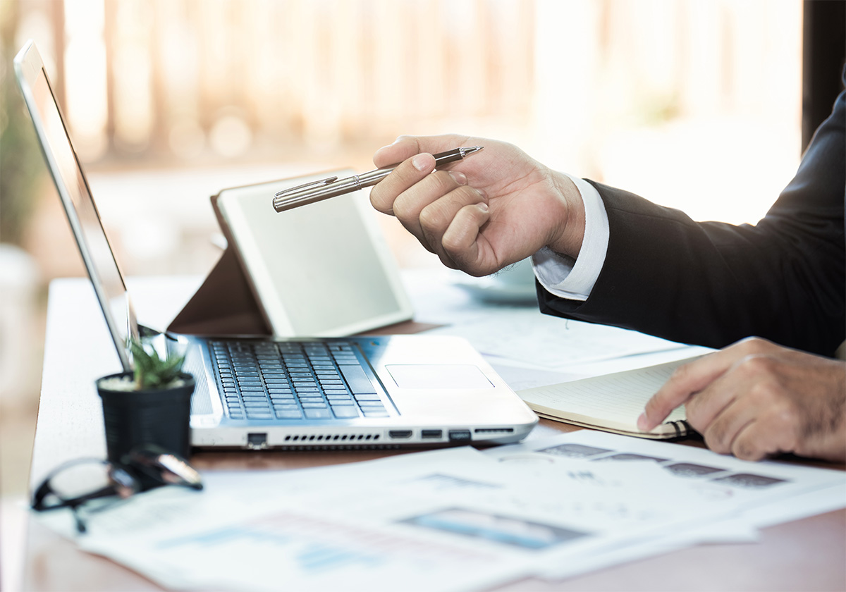 Business model analysis