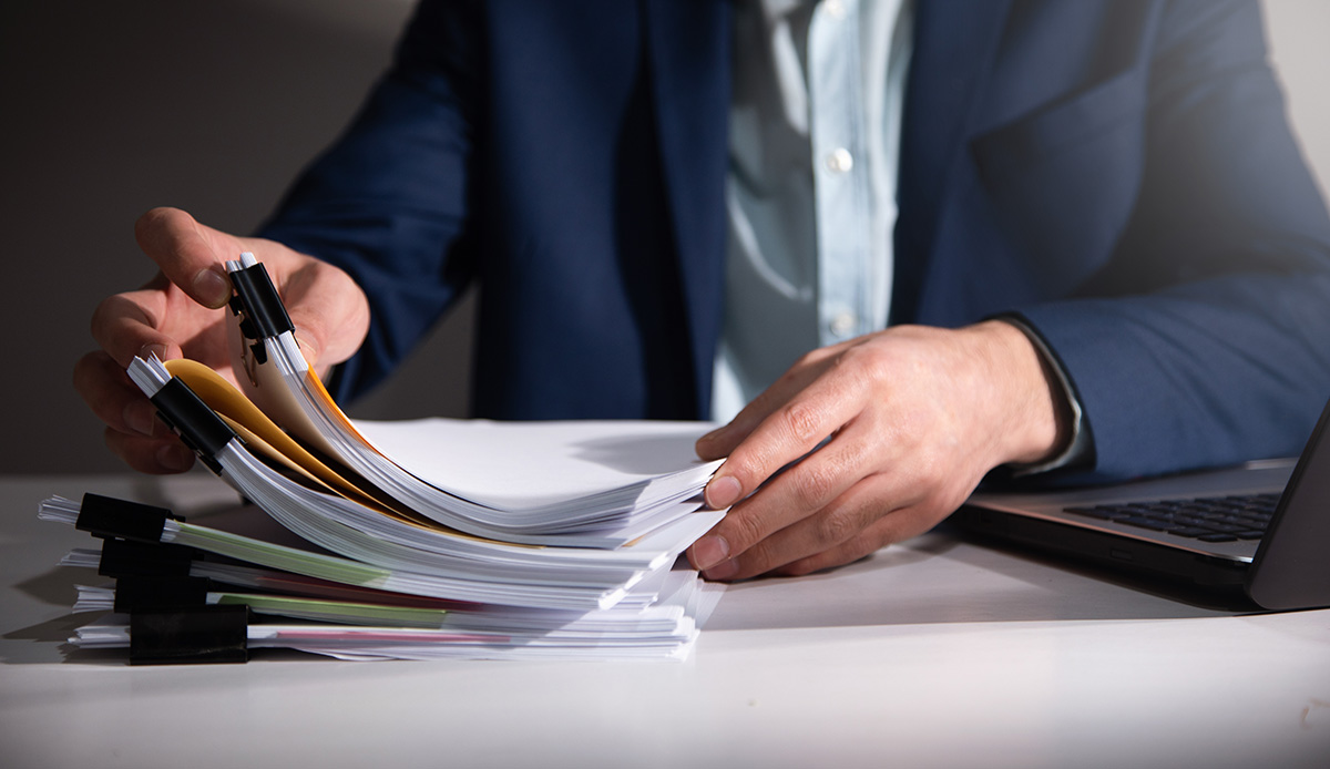 Our consulting approach