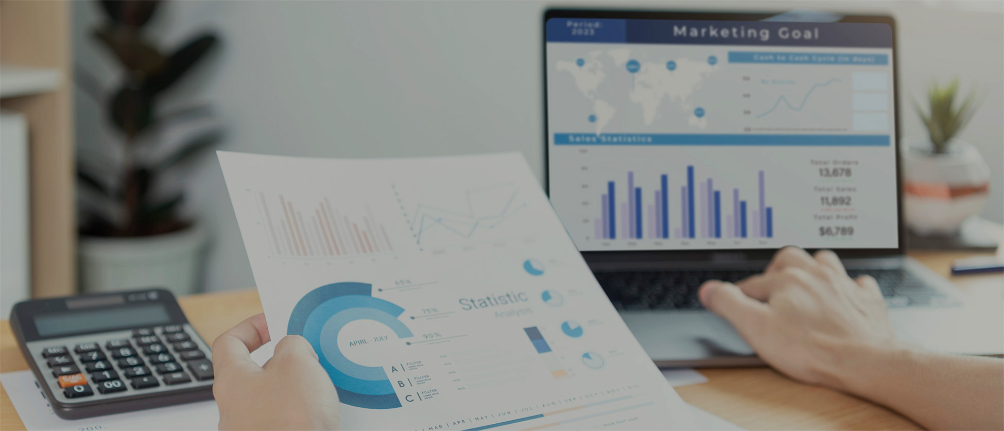 Continuous optimisation