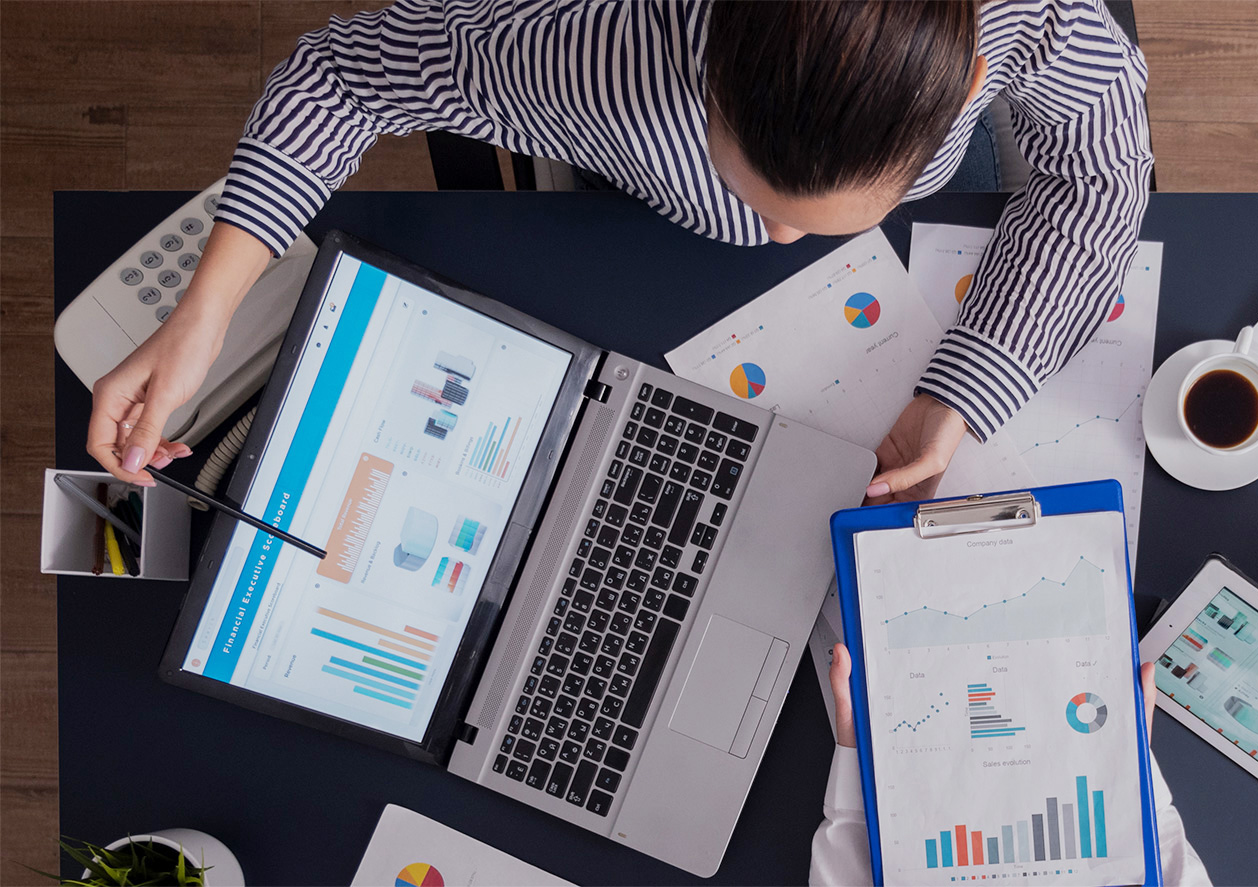 Digital nomad support