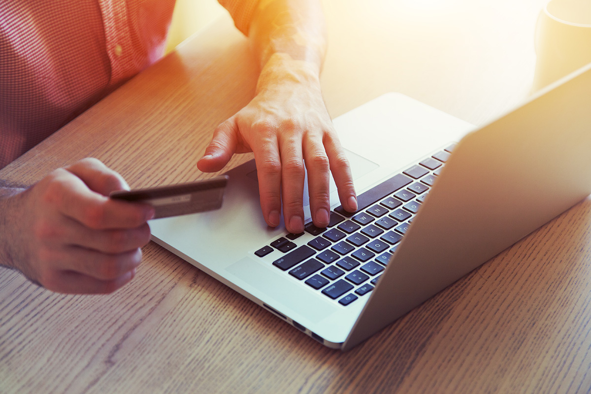 PCI DSS Certified Security