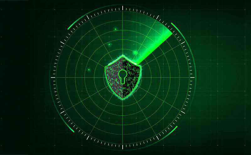 Compliance monitoring