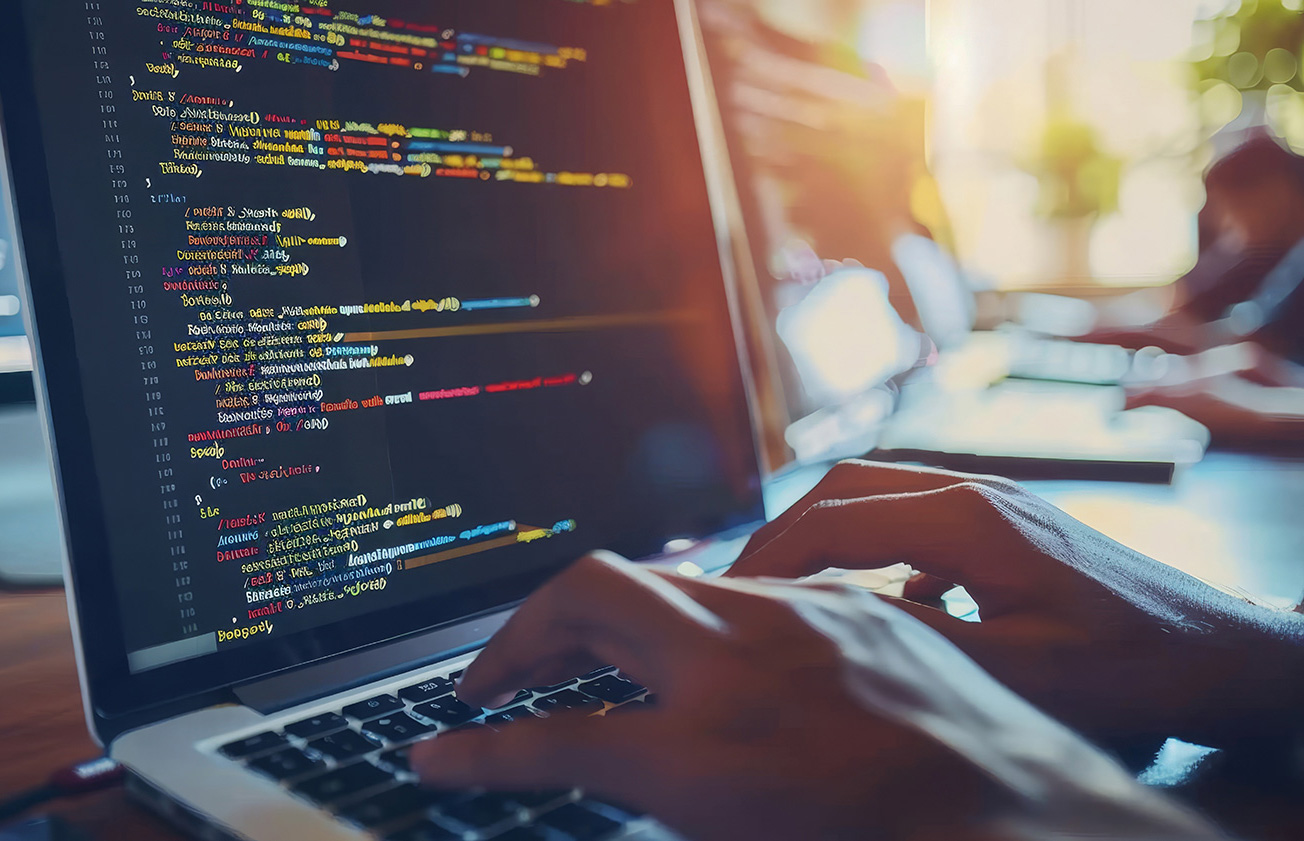 Digital Transformation